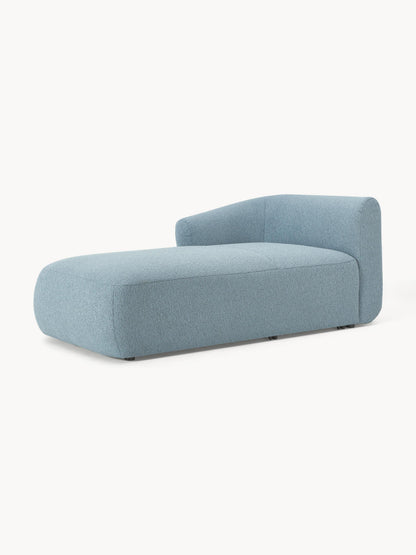 Sofinne Bouclé Chaise Corner Module