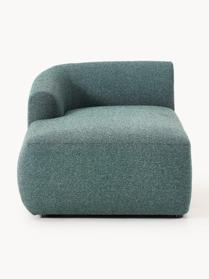 Sofinne Bouclé Chaise Corner Module
