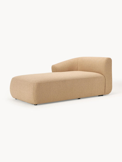 Sofinne Bouclé Chaise Corner Module