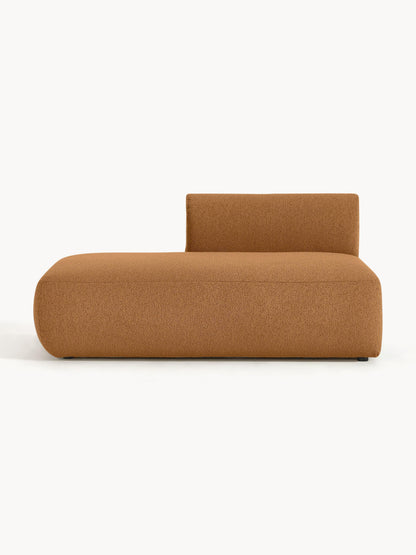 Sofinne Bouclé Chaise Module