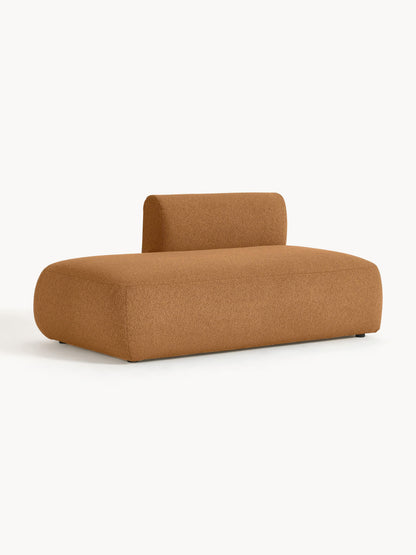 Sofinne Bouclé Chaise Module