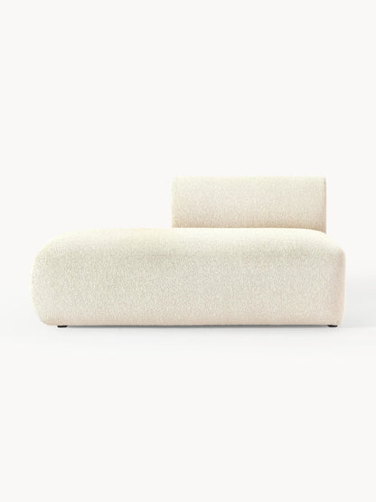Sofinne Bouclé Chaise Module