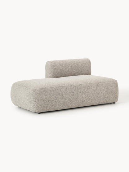 Sofinne Bouclé Chaise Module