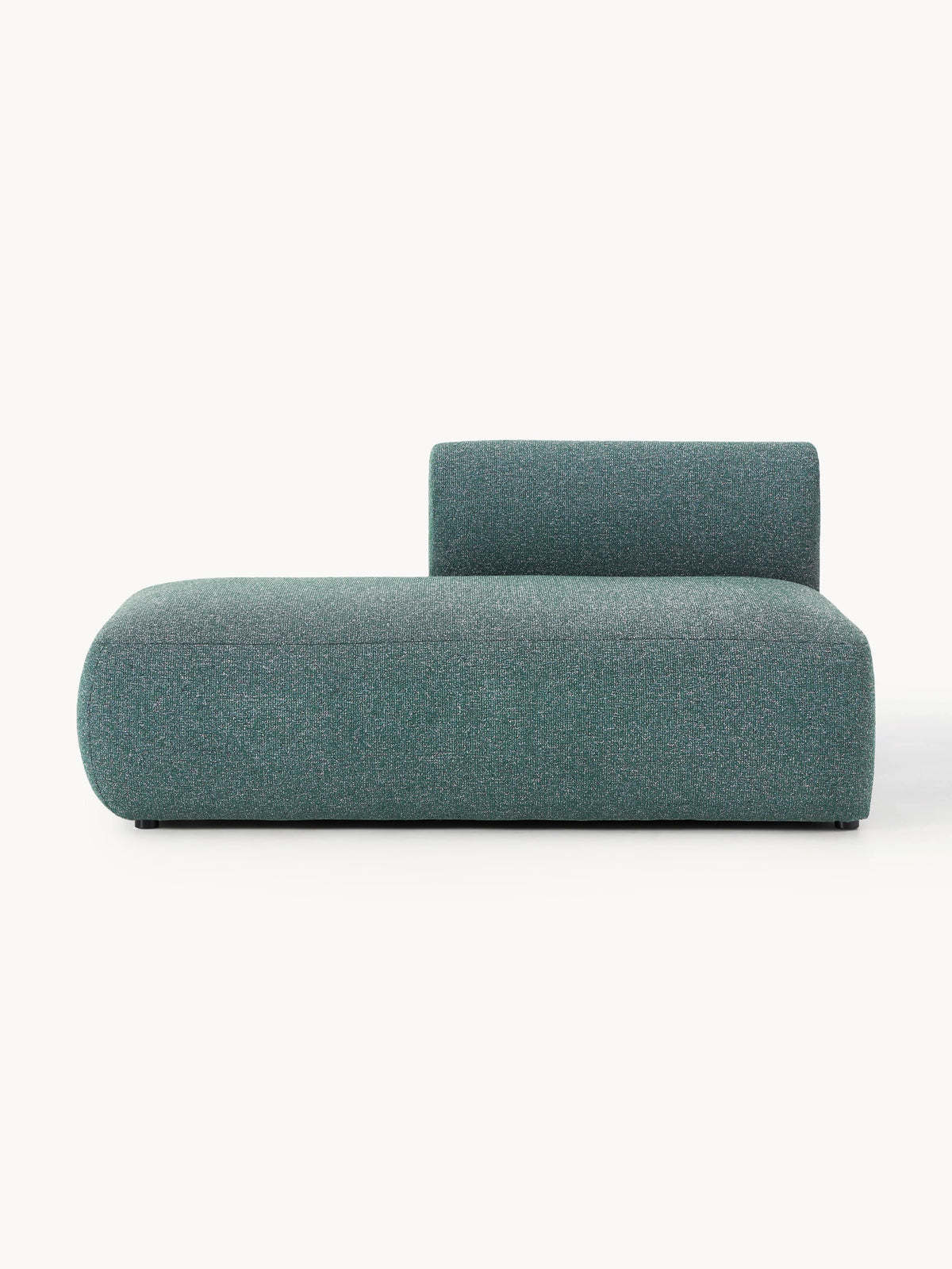 Sofinne Bouclé Chaise Module
