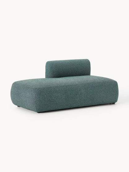 Sofinne Bouclé Chaise Module