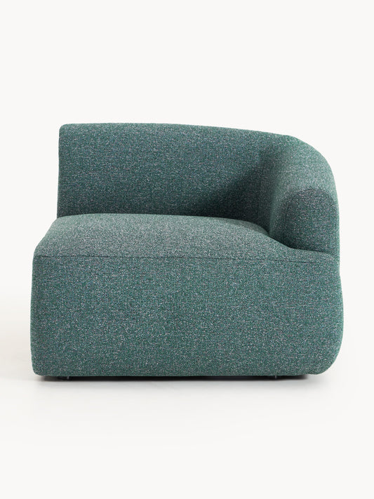 Sofinne Bouclé Corner Module