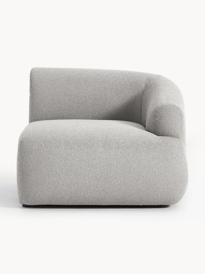 Sofinne Bouclé Corner Module