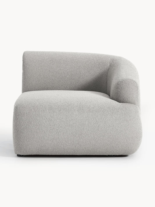 Sofinne Bouclé Corner Module