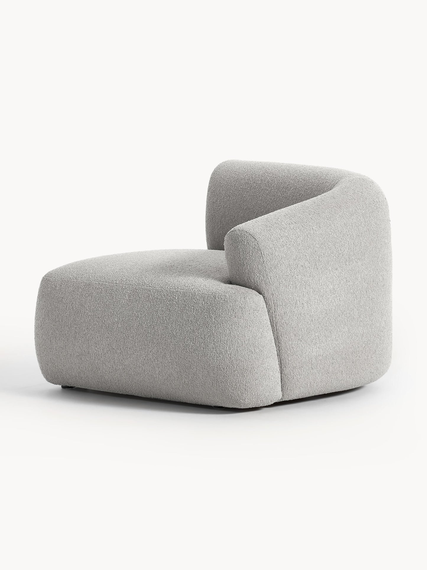 Sofinne Bouclé Corner Module