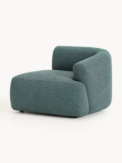 Sofinne Bouclé Corner Module