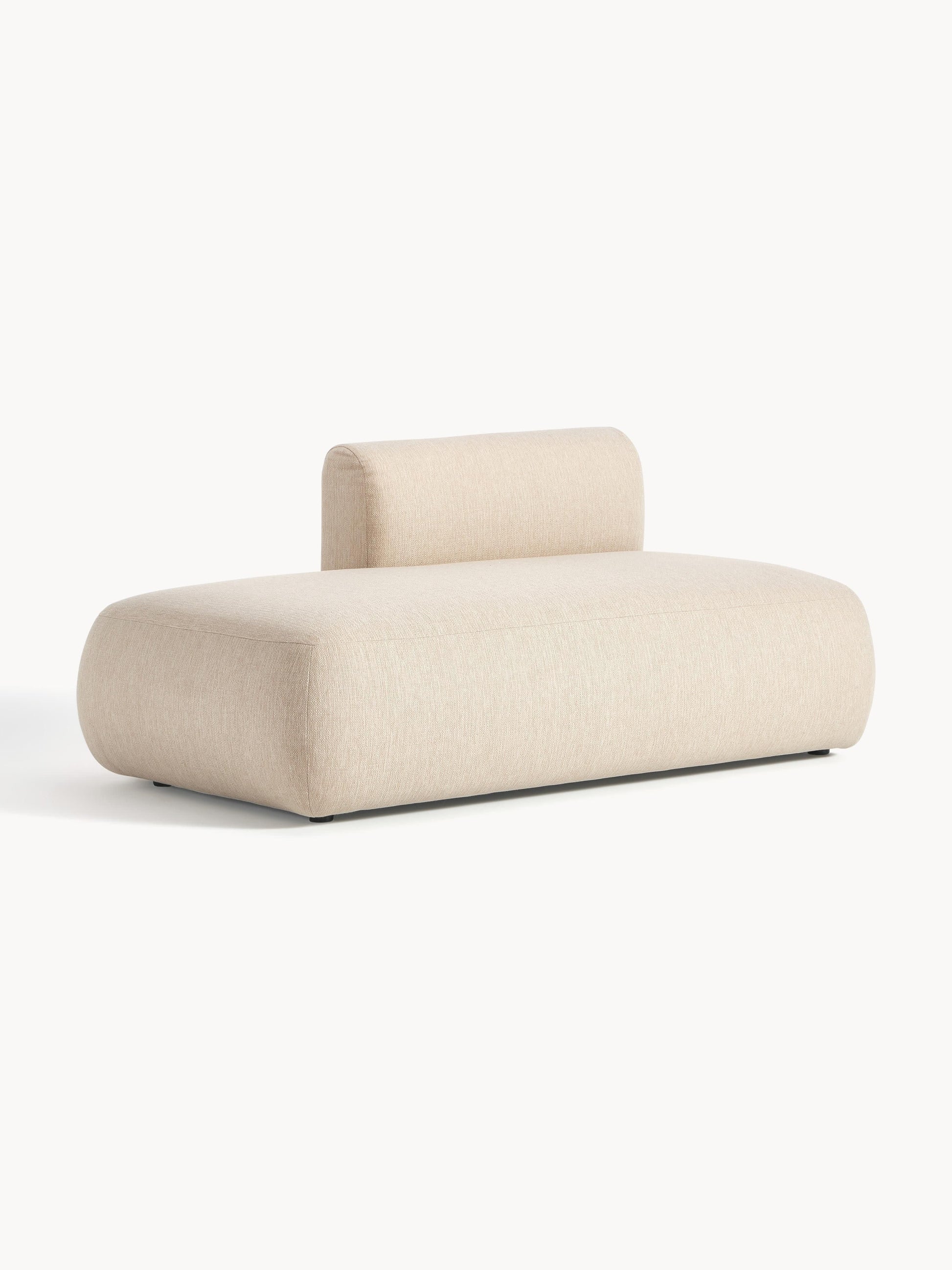 Sofinne Chaise Module