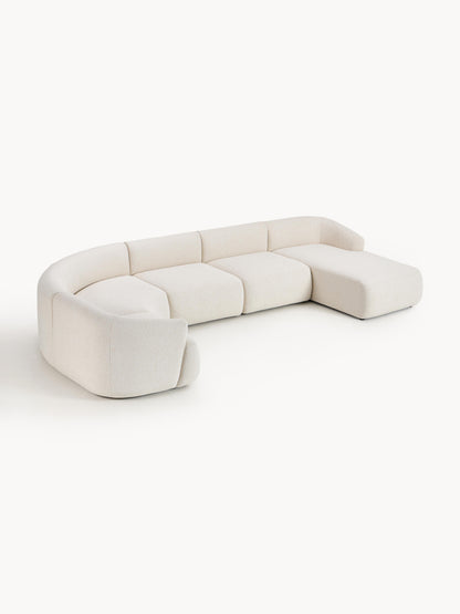 Sofinne Modular Bouclé XL Sofa
