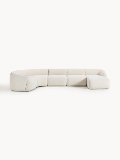 Sofinne Modular Bouclé XL Sofa