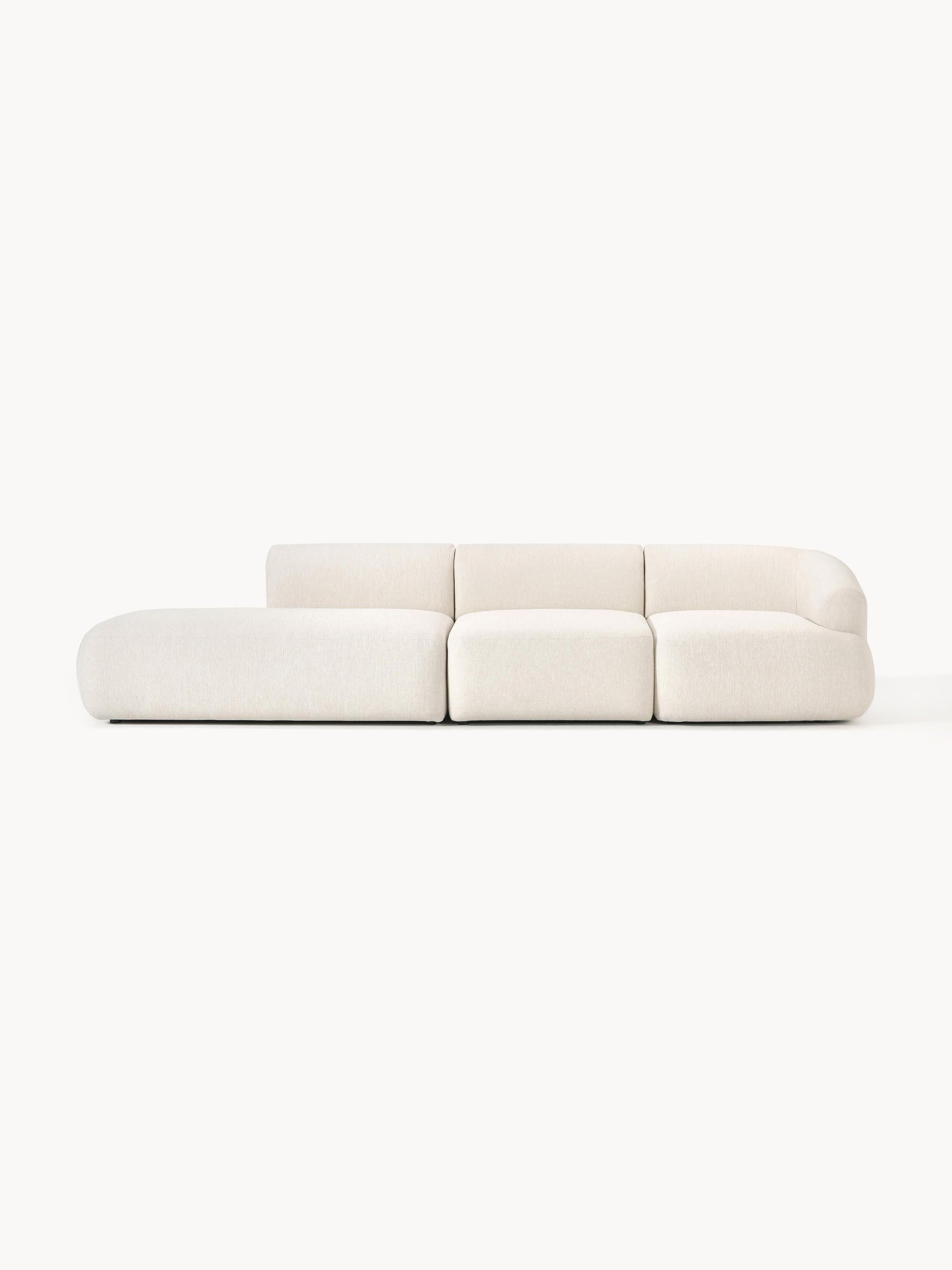 Sofinne Modular Chaise (2-Seater)