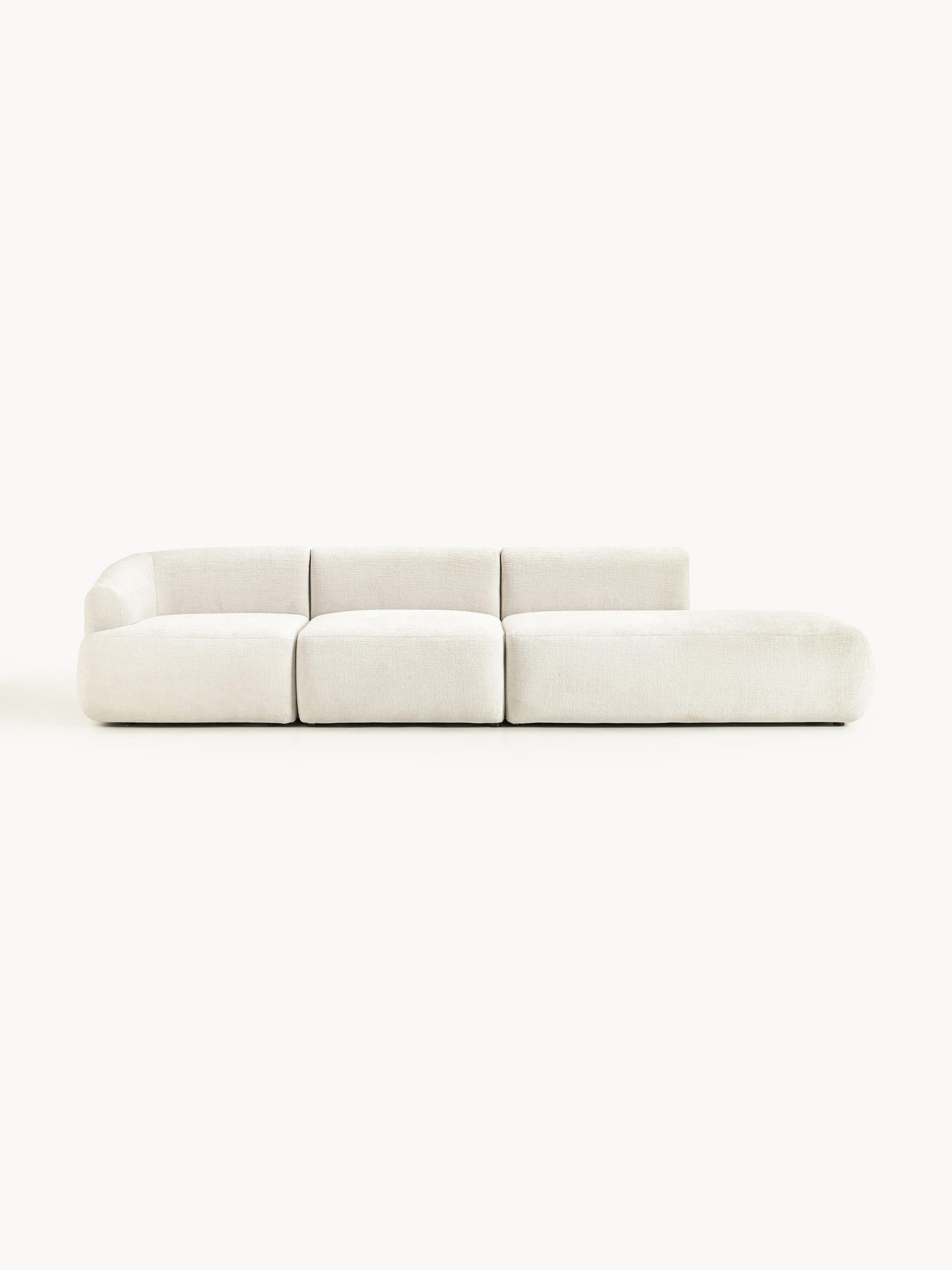Sofinne Modular Chaise (2-Seater)