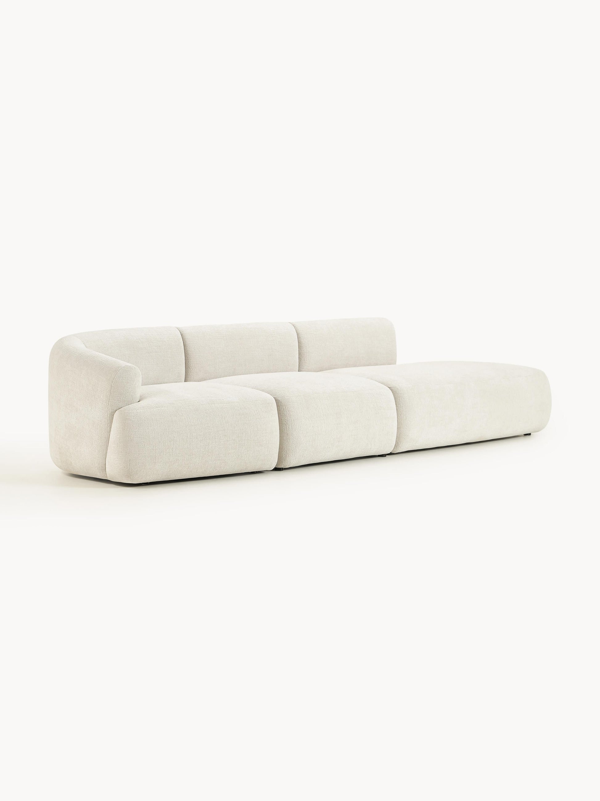 Sofinne Modular Chaise (2-Seater)