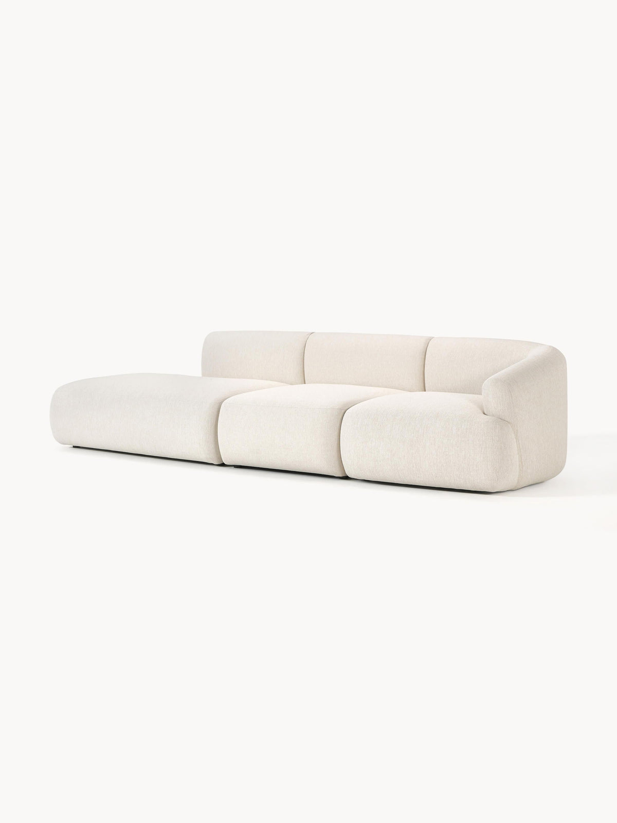Sofinne Modular Chaise (2-Seater)