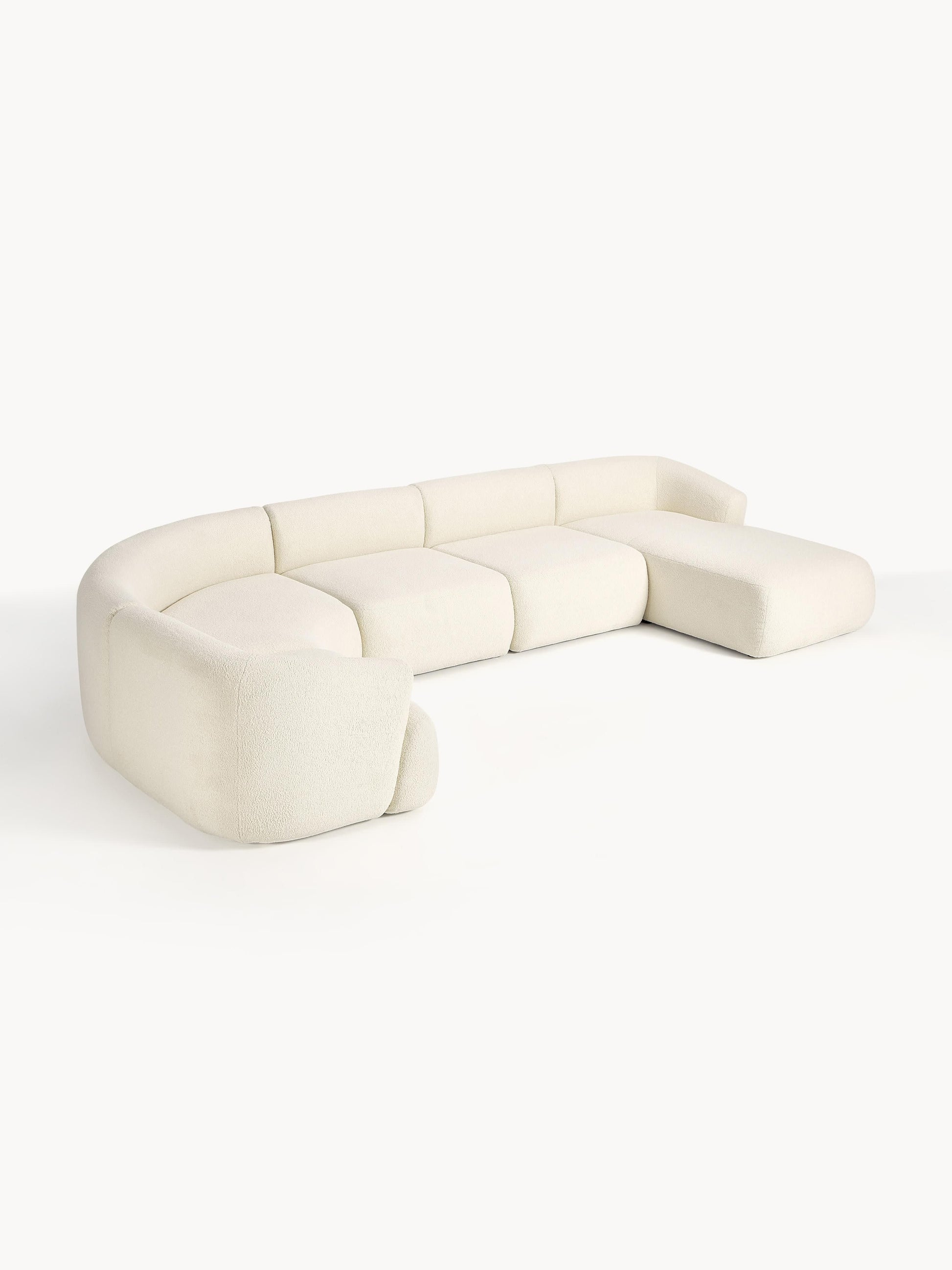 Sofinne Modular Teddy XL Sofa