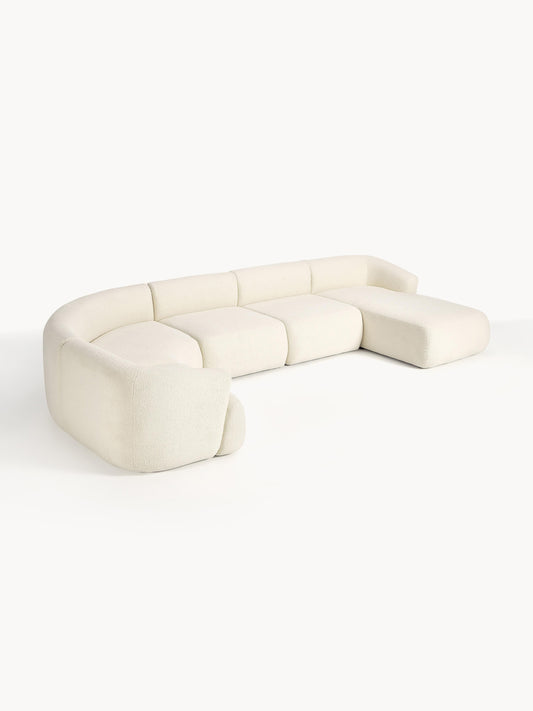 Sofinne Modular Teddy XL Sofa