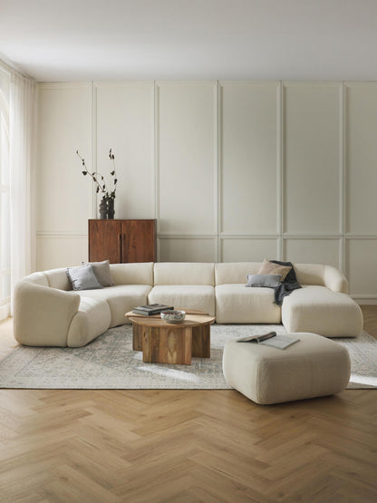 Sofinne Modular Teddy XL Sofa