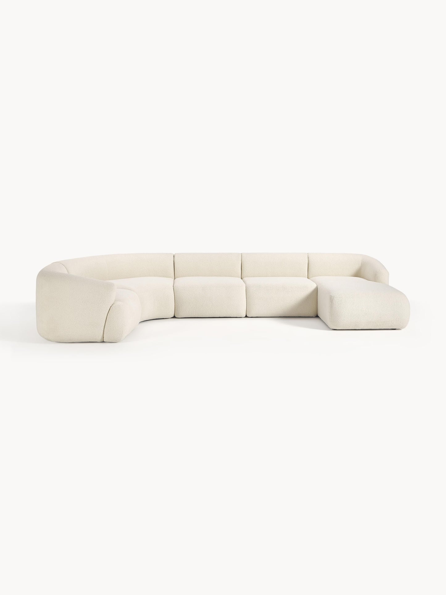 Sofinne Modular Teddy XL Sofa