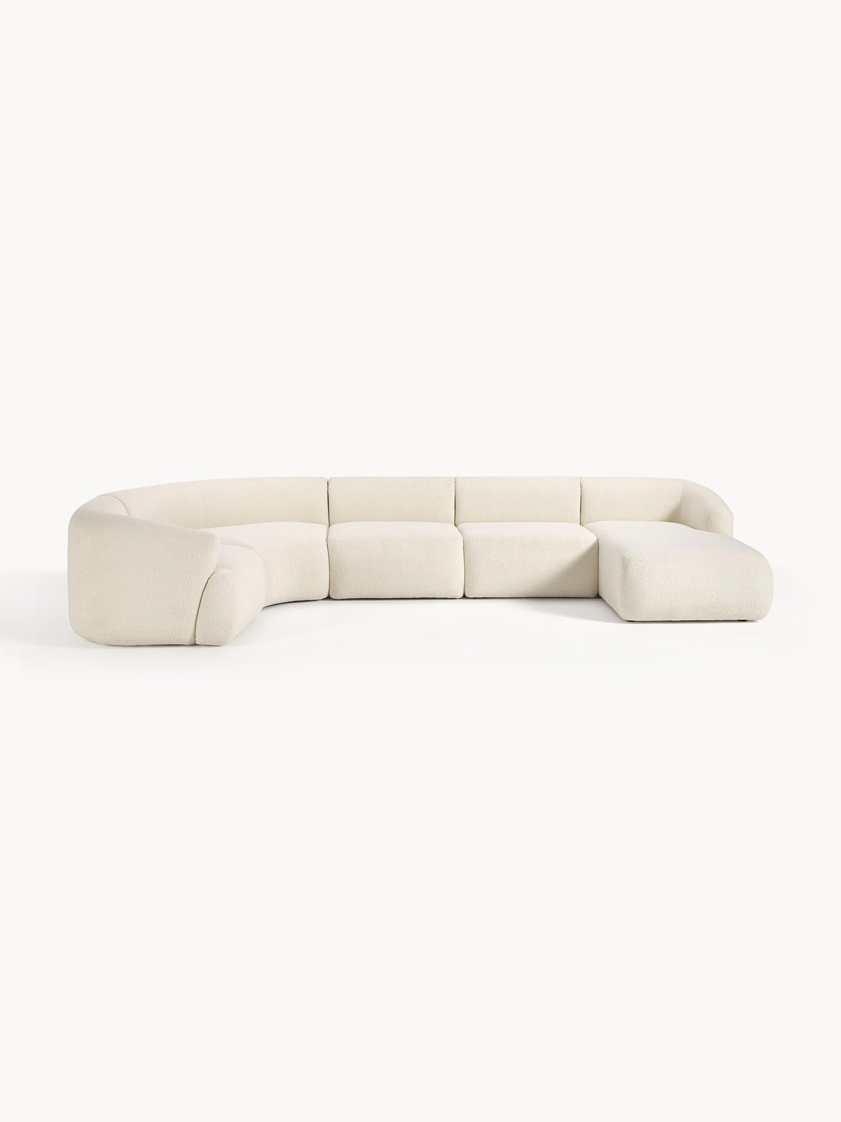Sofinne Modular Teddy XL Sofa