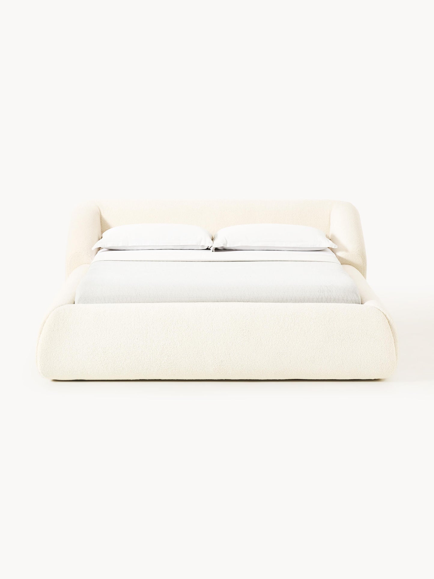 Sofinne Teddy Upholstered Bed