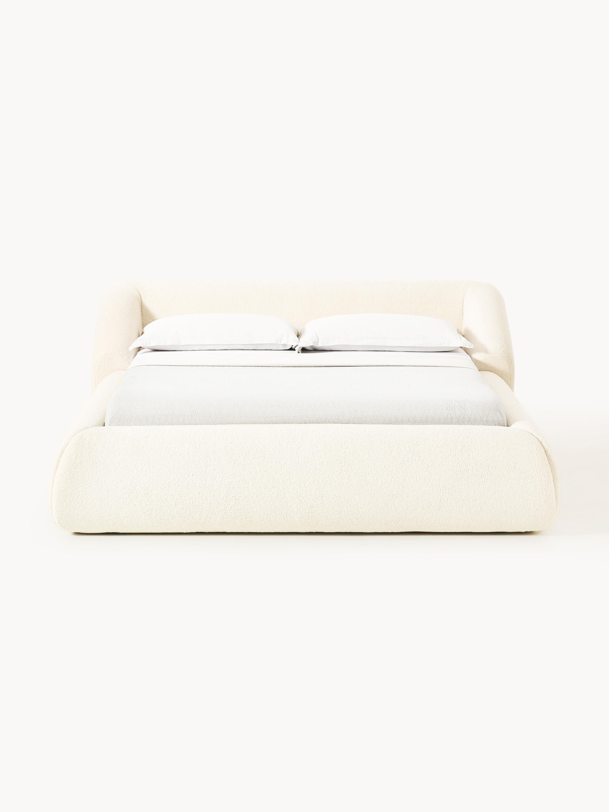 Sofinne Teddy Upholstered Bed