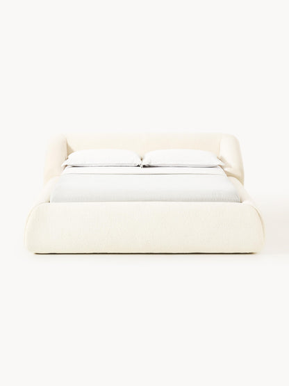 Sofinne Teddy Upholstered Bed