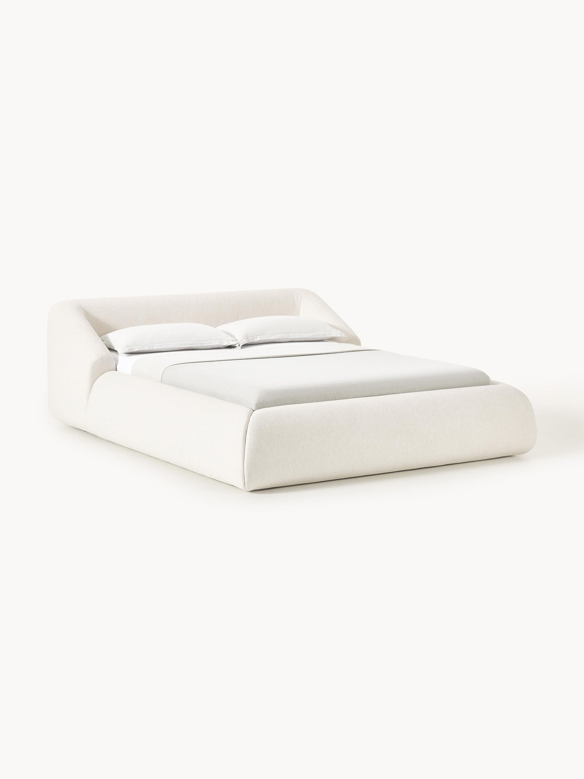 Sofinne Upholstered Bed