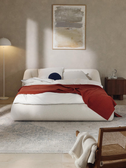 Sofinne Upholstered Bed