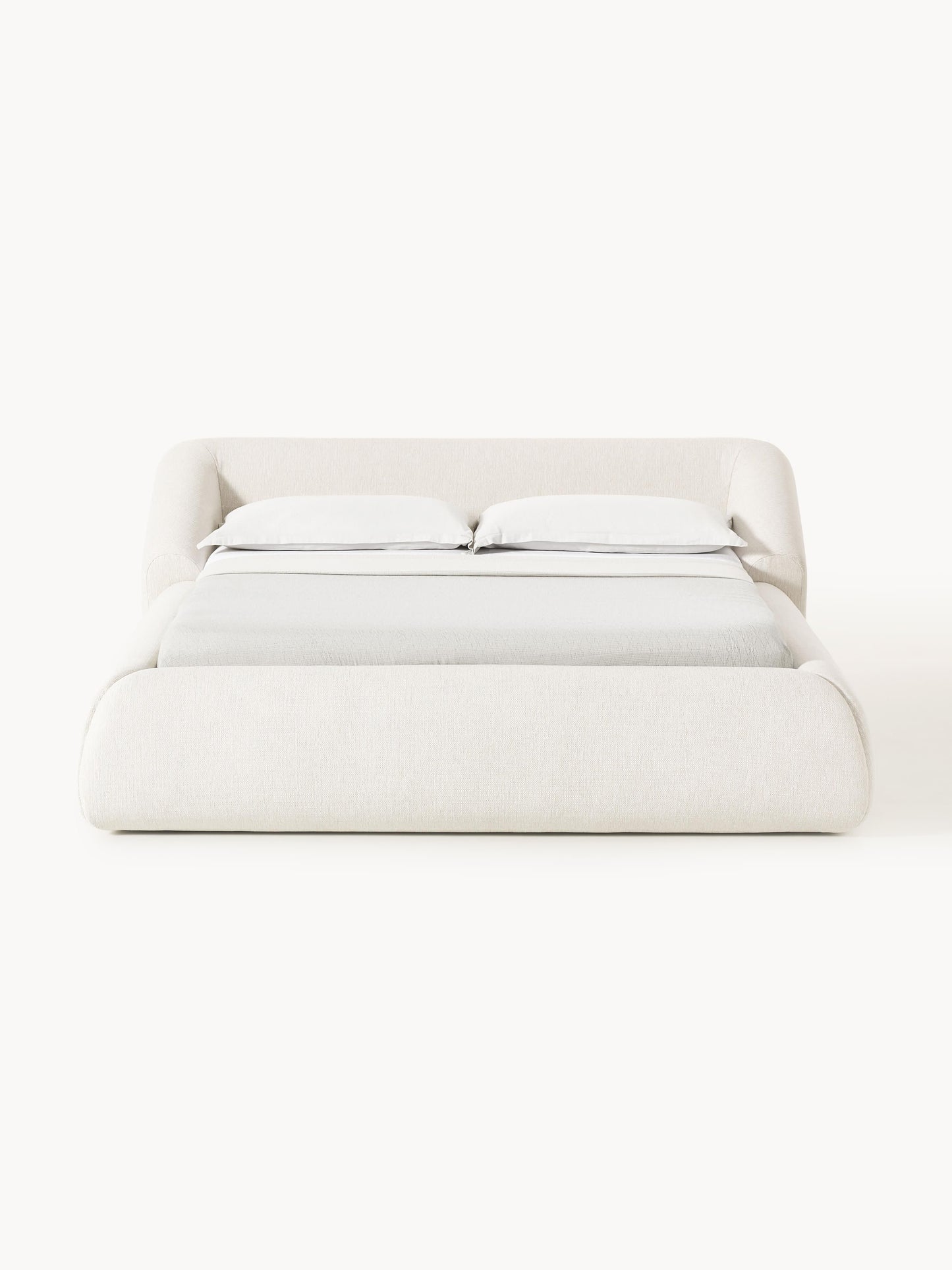 Sofinne Upholstered Bed