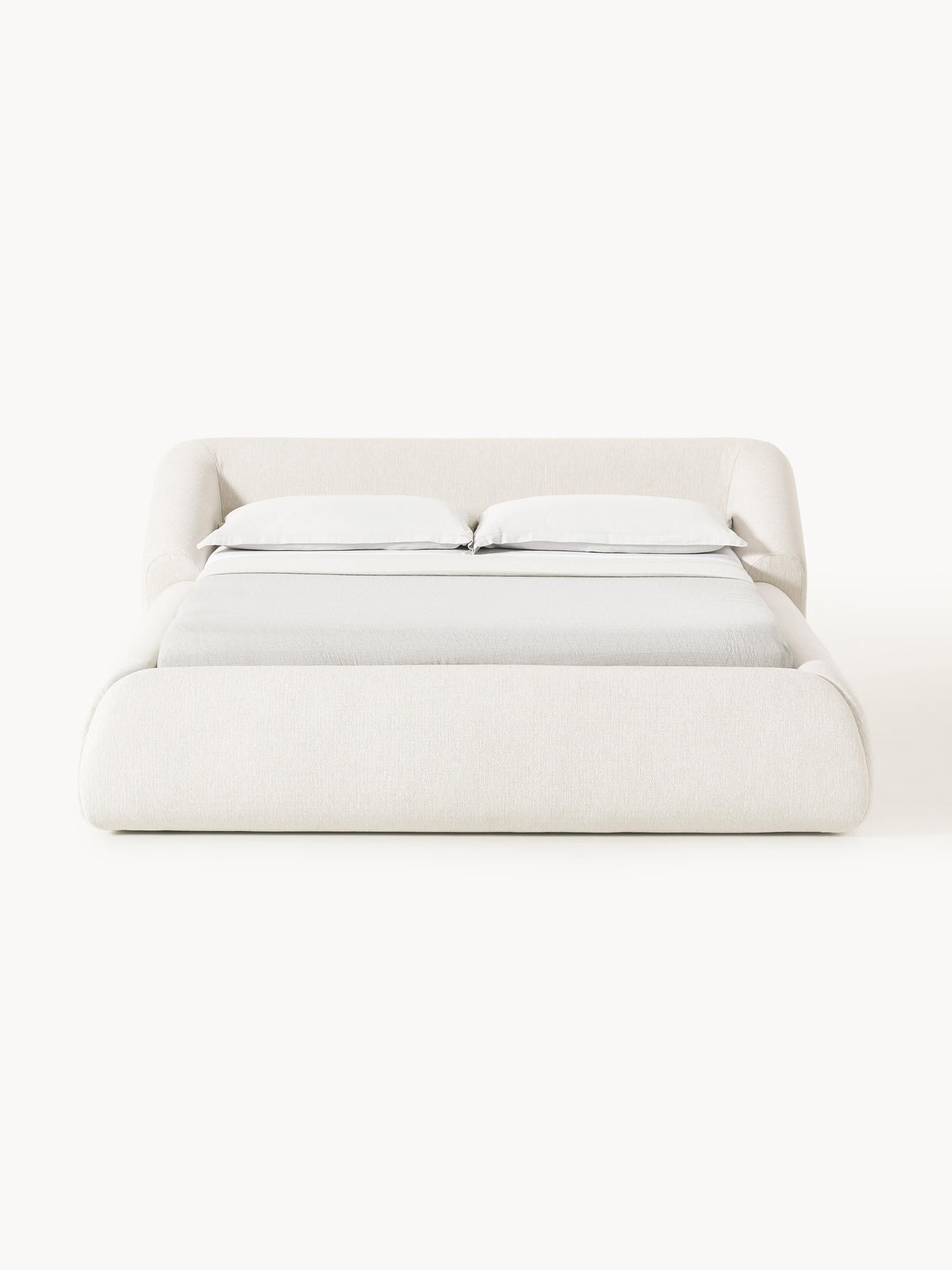Sofinne Upholstered Bed