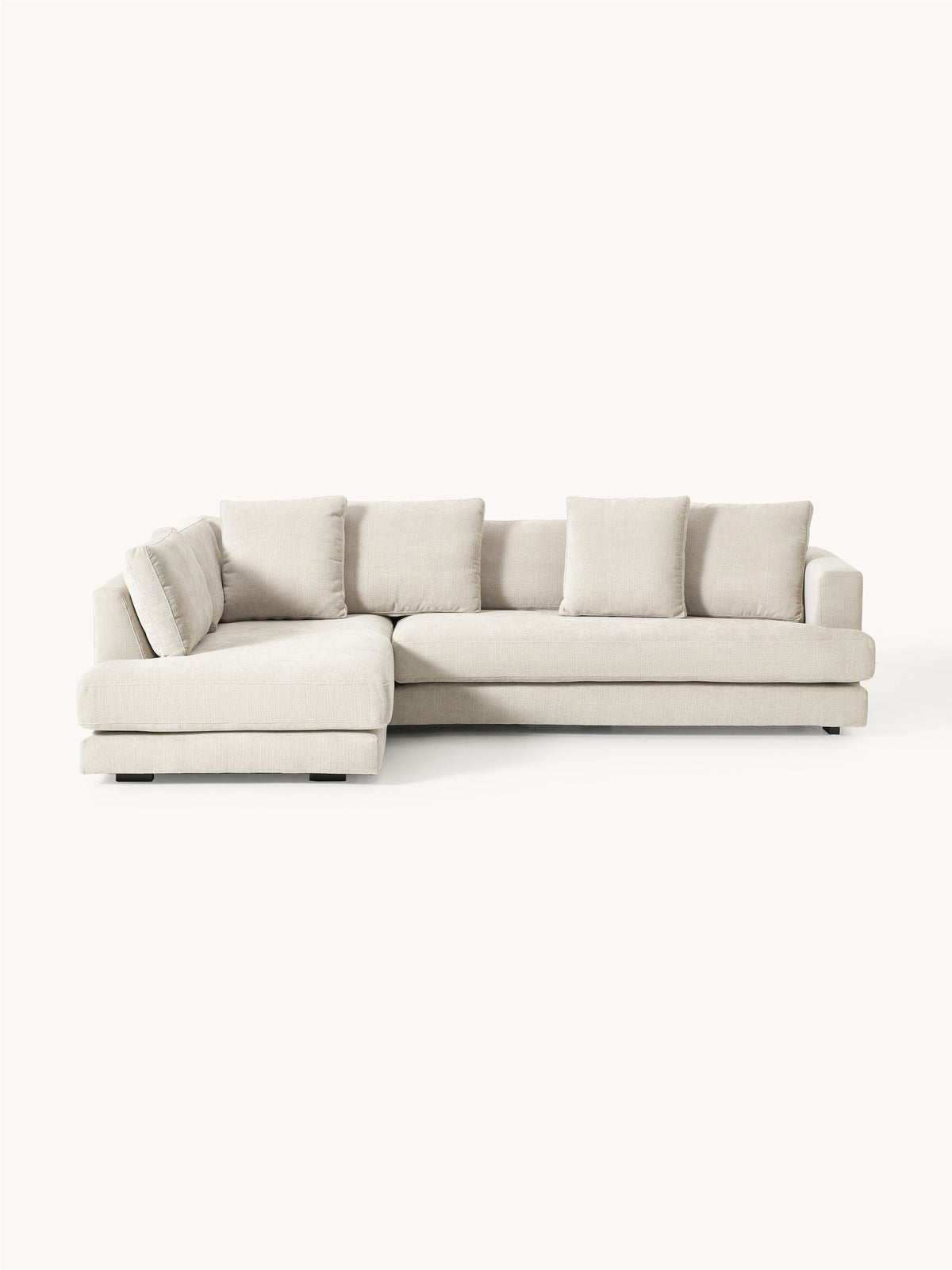 Trivella Corner Sofa