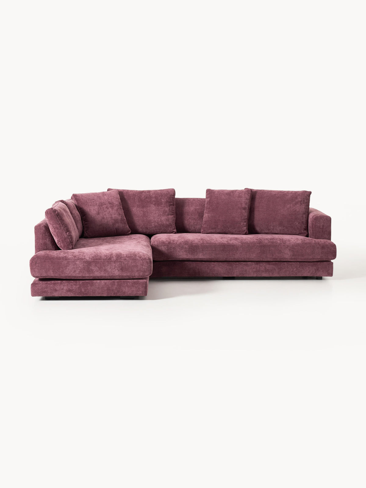 Trivella Corner Sofa