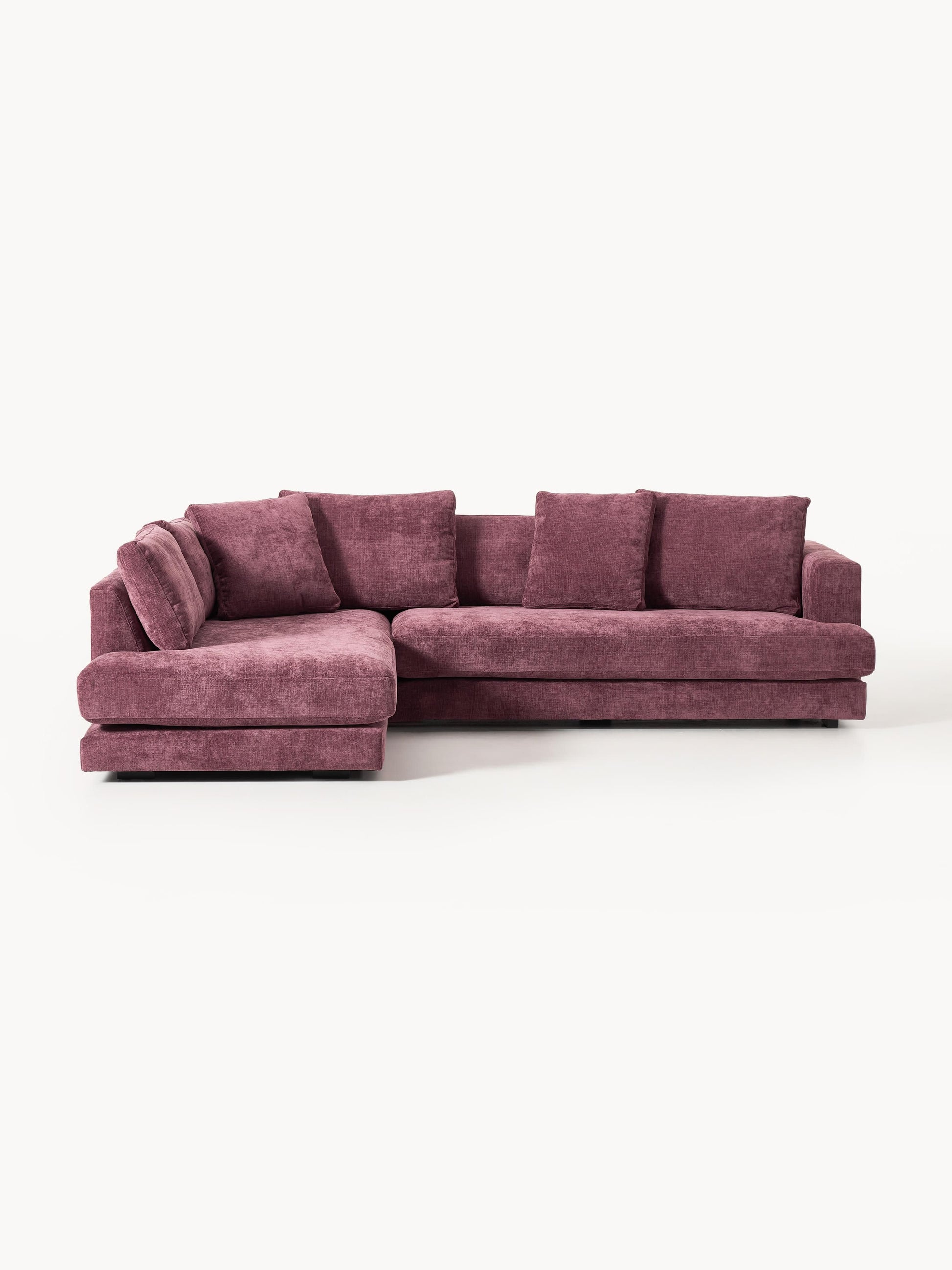 Trivella Corner Sofa