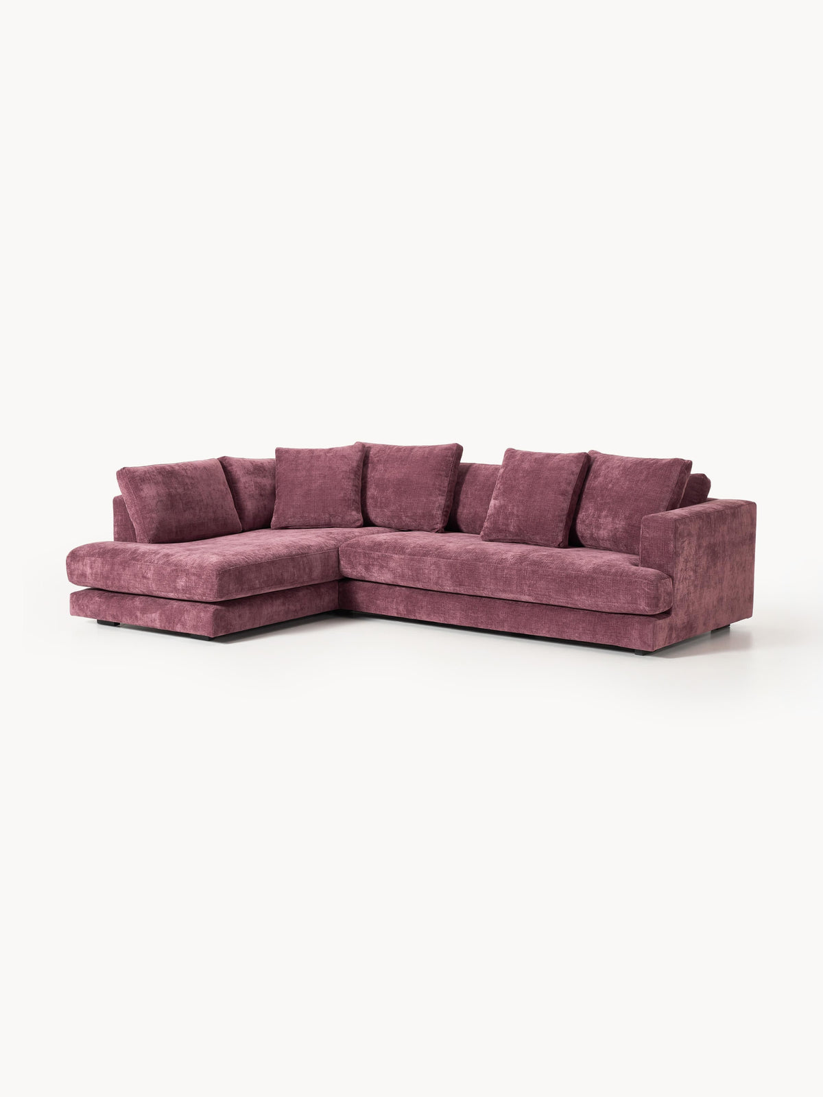 Trivella Corner Sofa