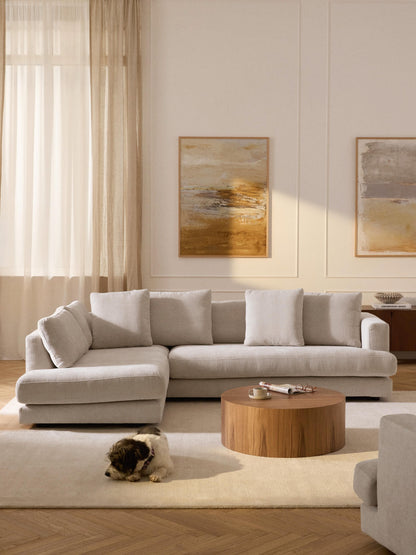 Trivella Corner Sofa