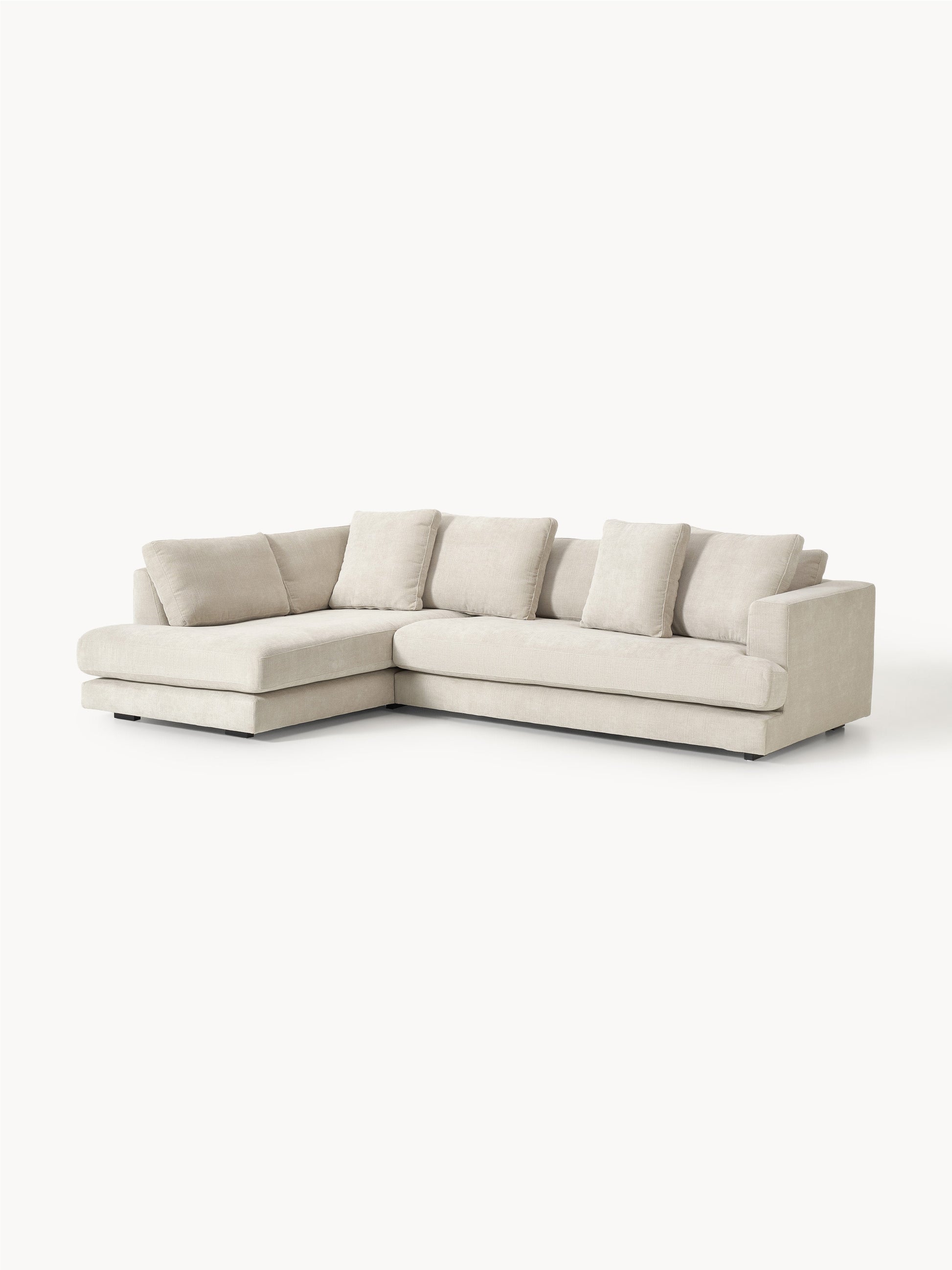 Trivella Corner Sofa
