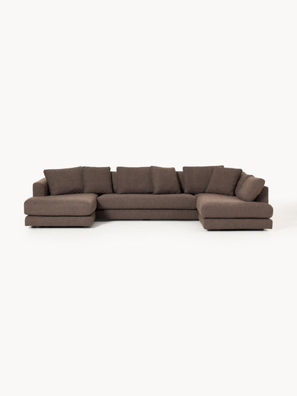 Trivella XL Bouclé Sofa