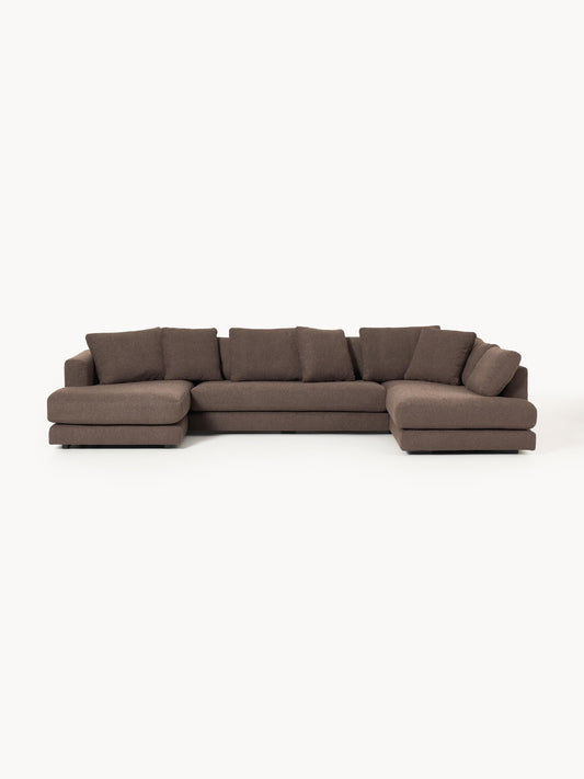 Trivella XL Bouclé Sofa