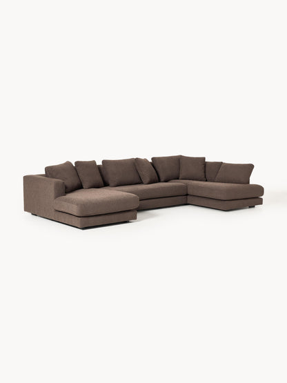 Trivella XL Bouclé Sofa