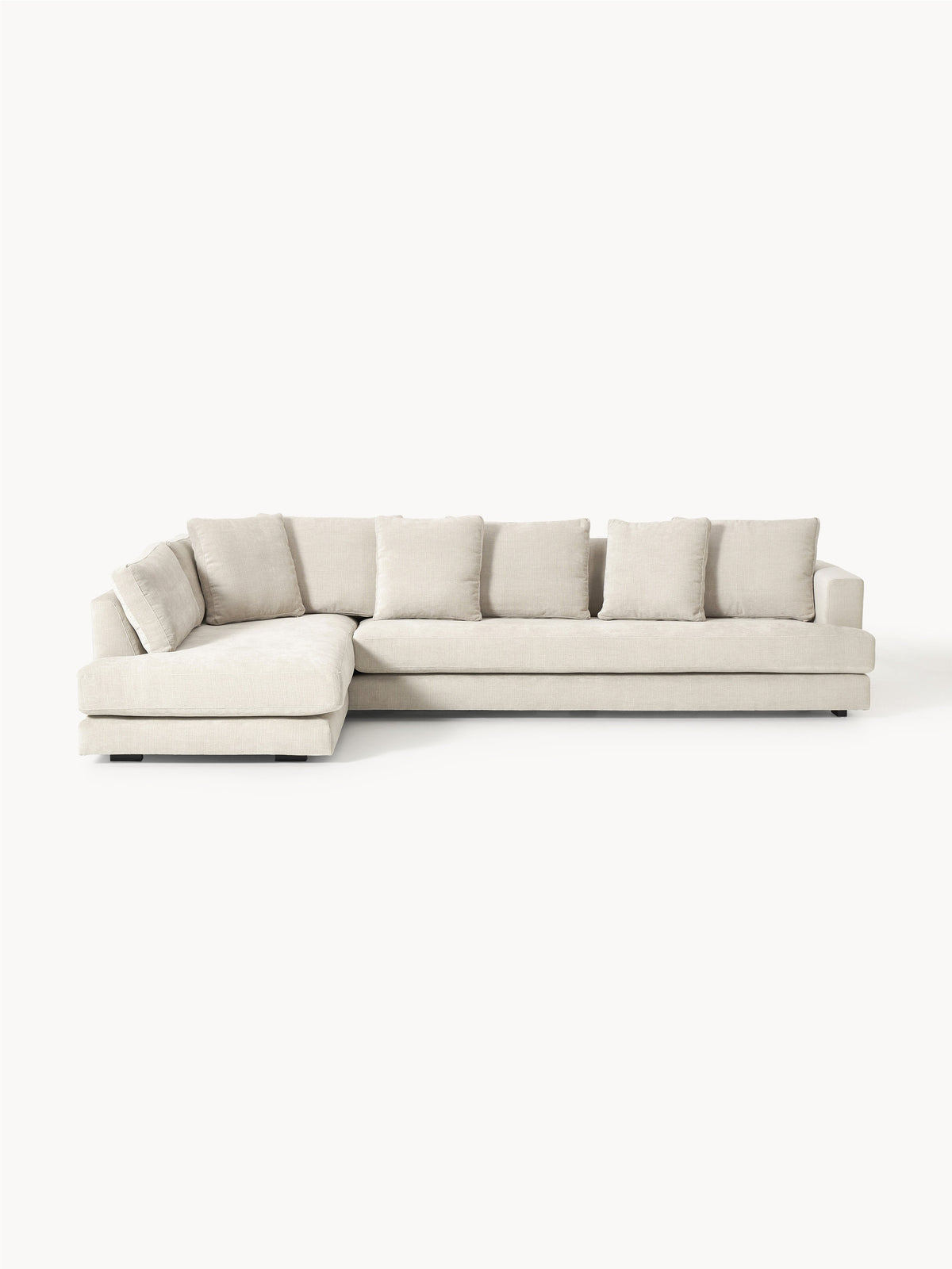Trivella XL Corner Sofa