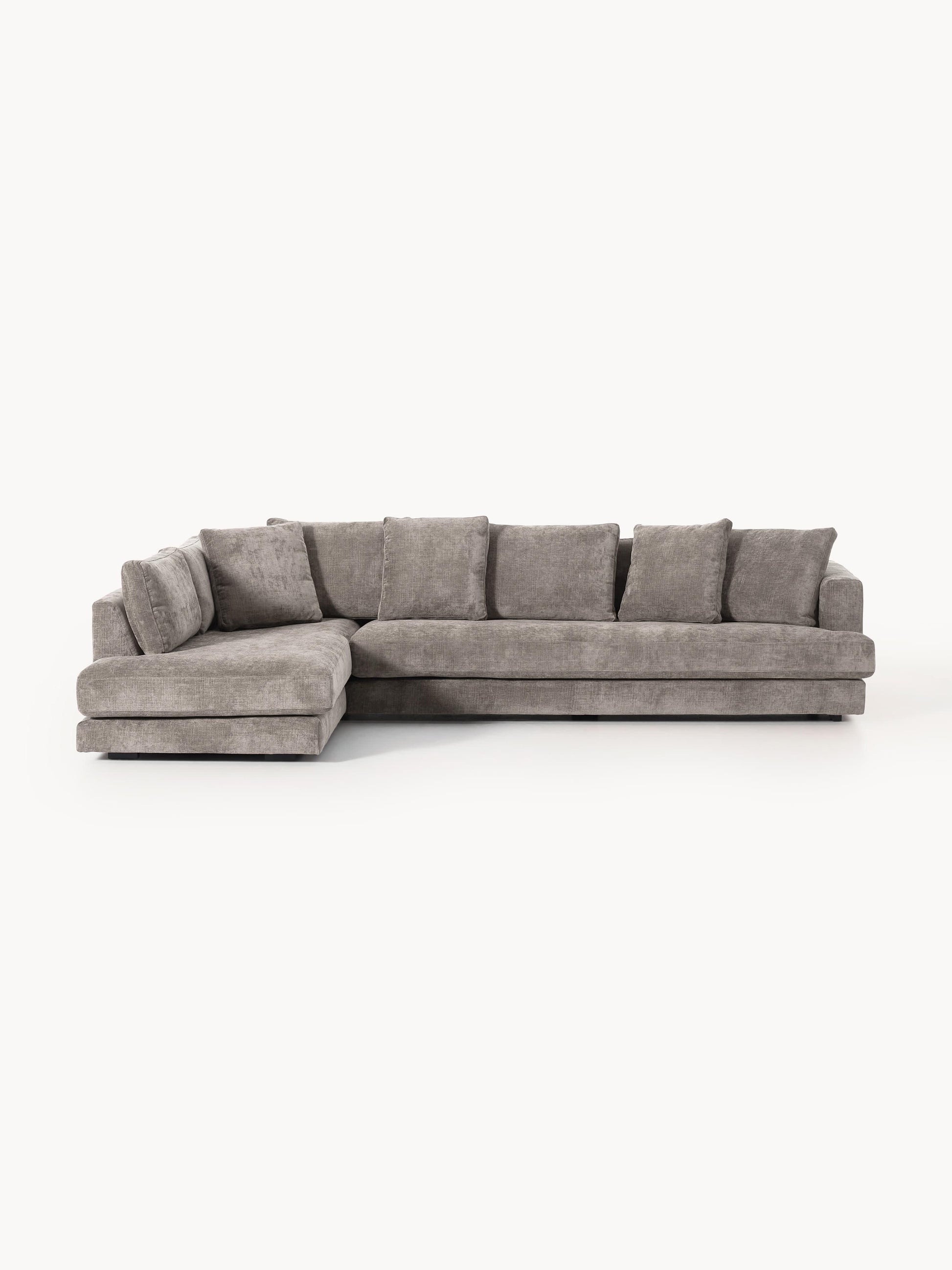 Trivella XL Corner Sofa