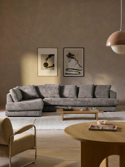 Trivella XL Corner Sofa