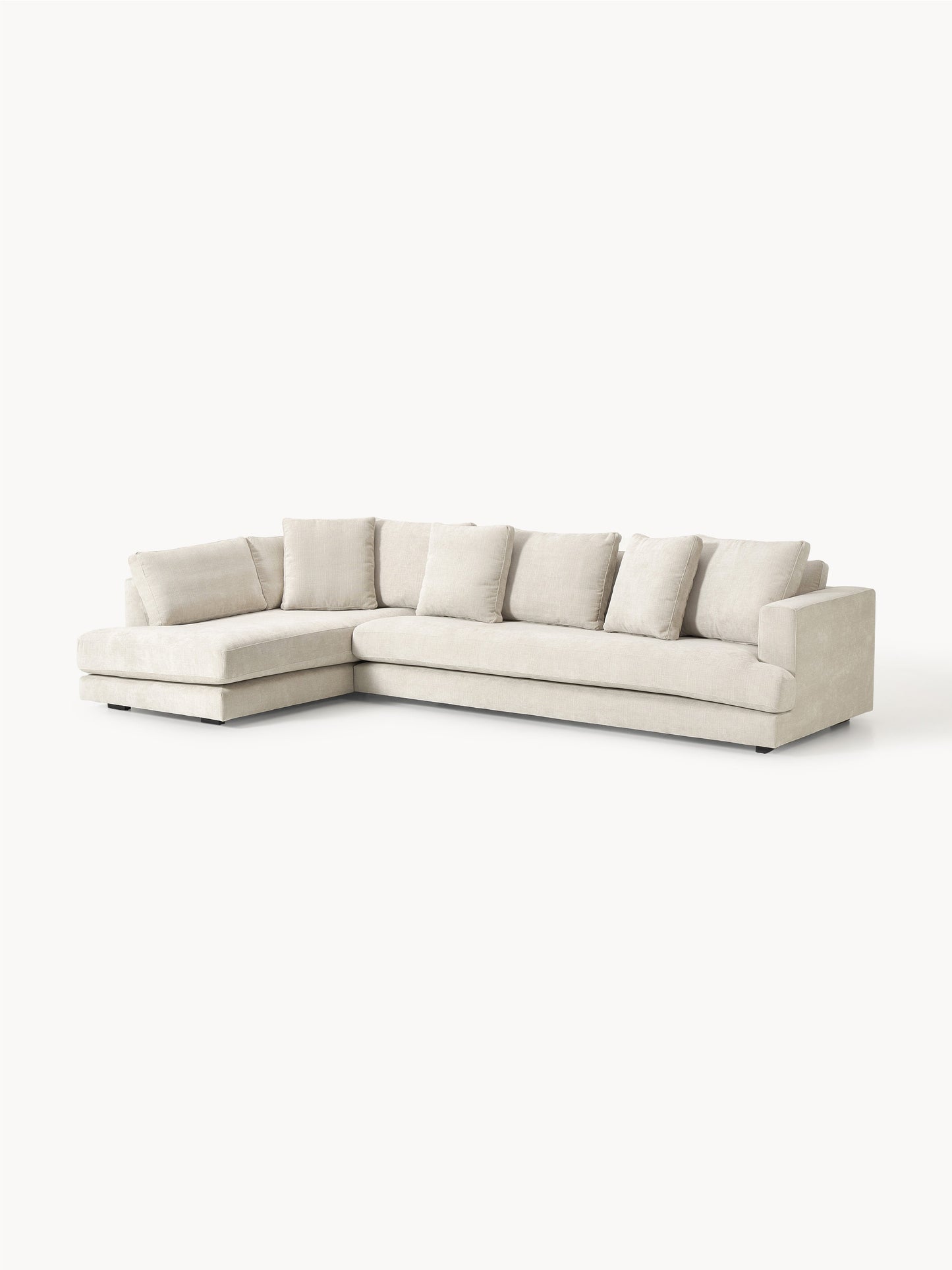 Trivella XL Corner Sofa