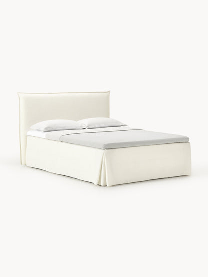 Violanne Box Spring Bed