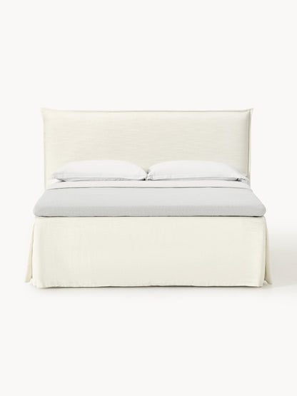 Violanne Box Spring Bed