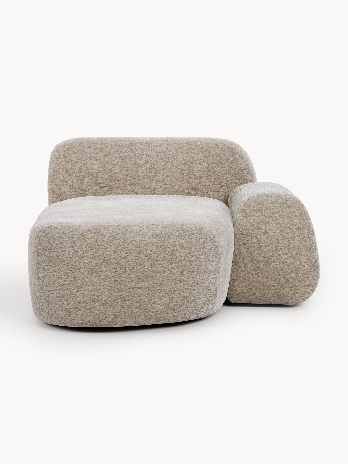 Wolena Chaise Corner Module