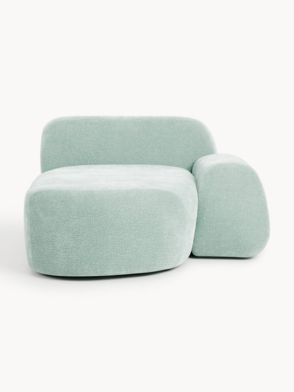 Wolena Chaise Corner Module